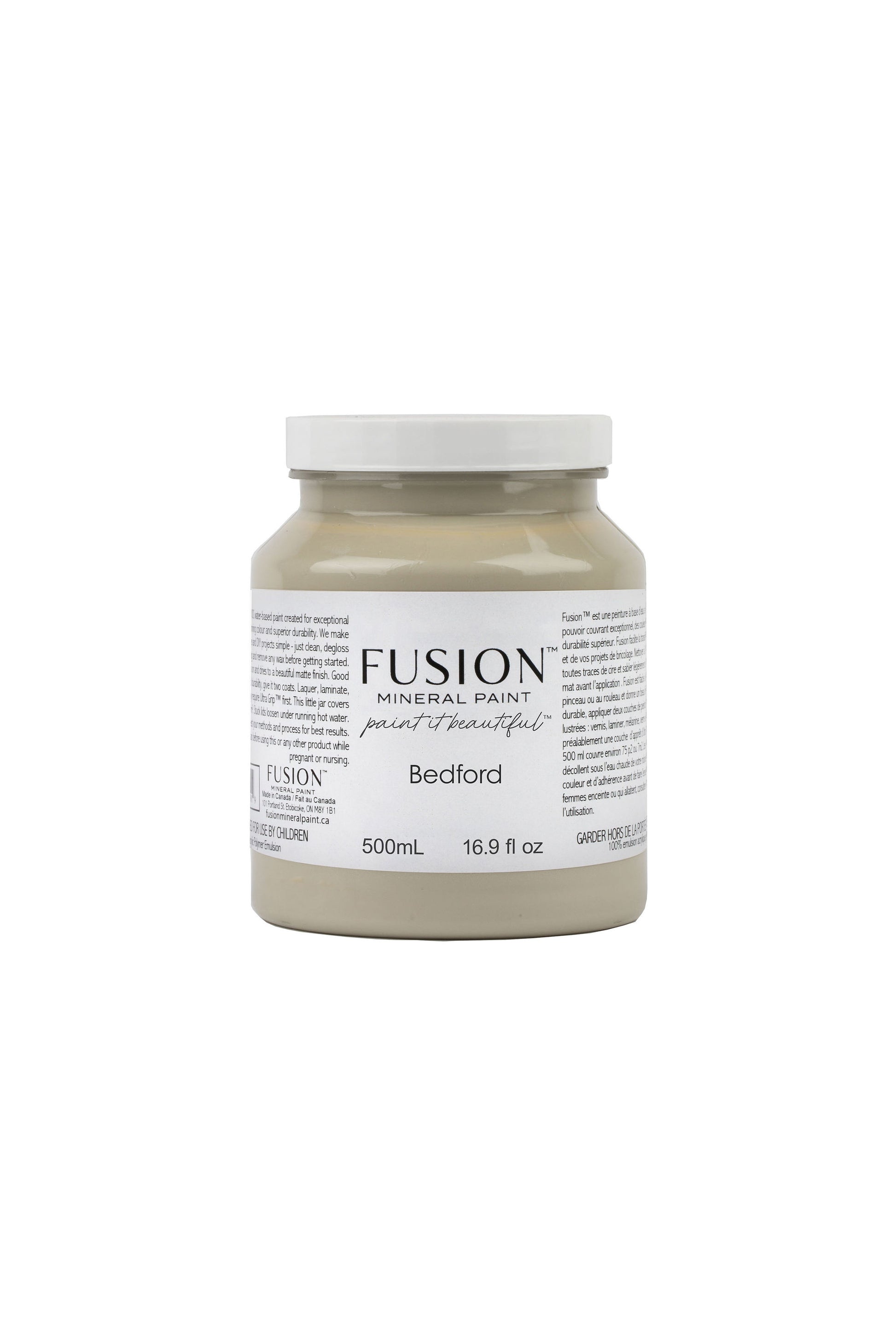 Buy Fusion Mineral Paint in Victorian Lace
